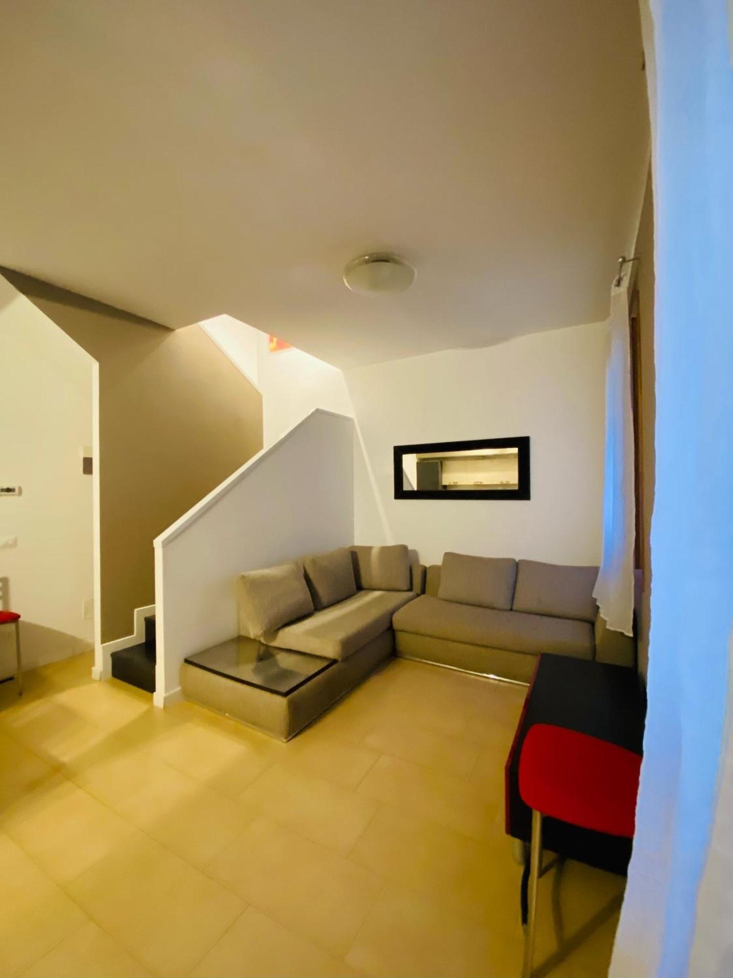 Central Luxury Garden Guest House Местре Екстериор снимка