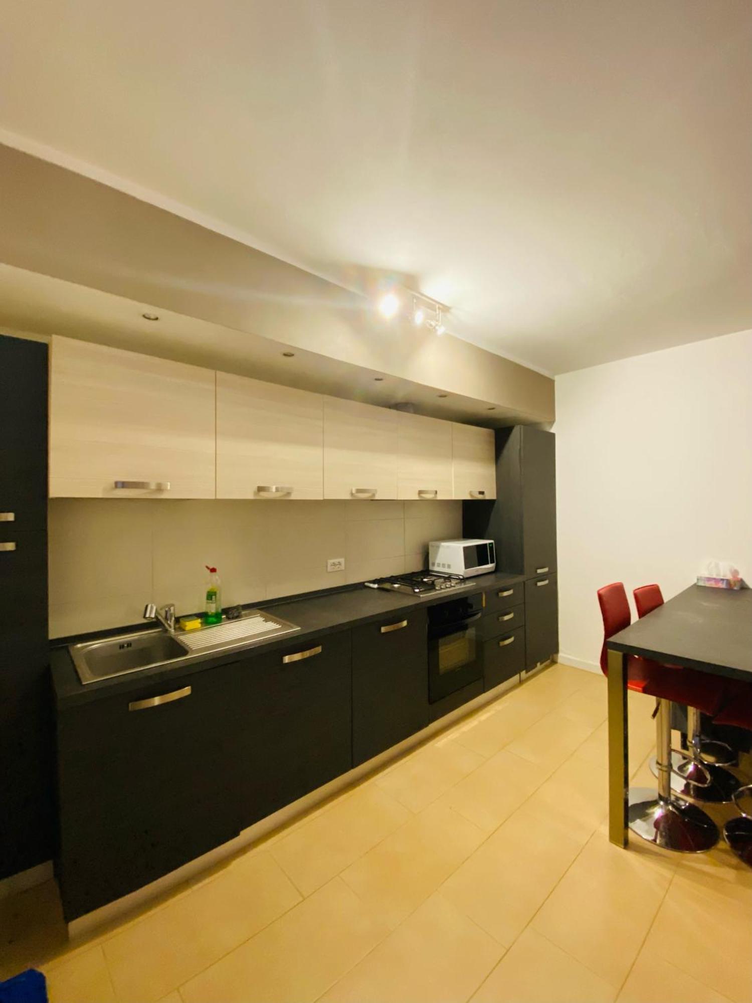 Central Luxury Garden Guest House Местре Екстериор снимка